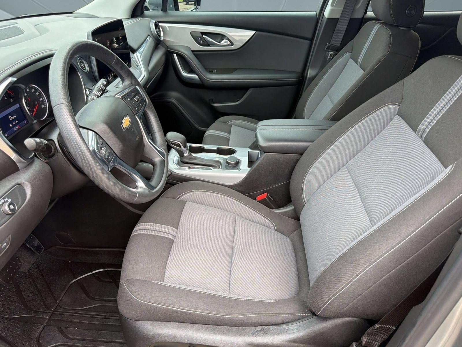 Blazer LT SUV