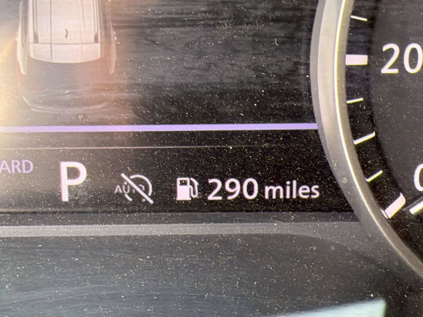 2025 Nissan Rogue SV - Photo 23
