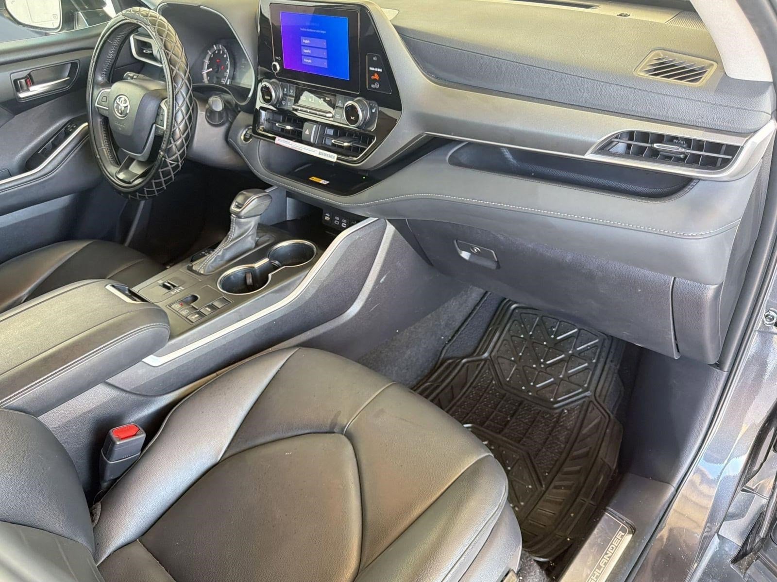 2024 Toyota Highlander XLE - Photo 27