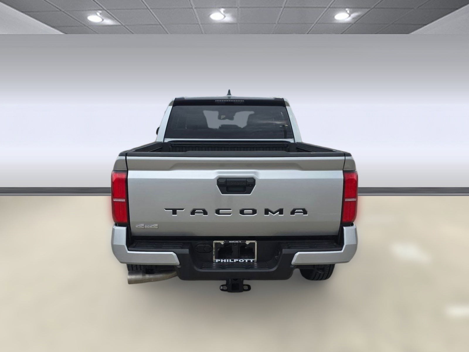 2024 Toyota Tacoma SR5 - Photo 10