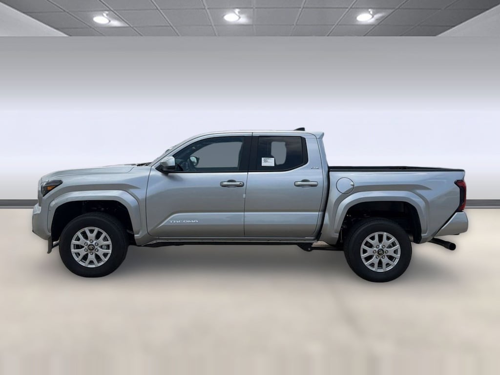 New 2026 Toyota Tacoma SR5 4X4 DOUBLE CAB