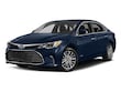 Toyota Avalon Hybrid
