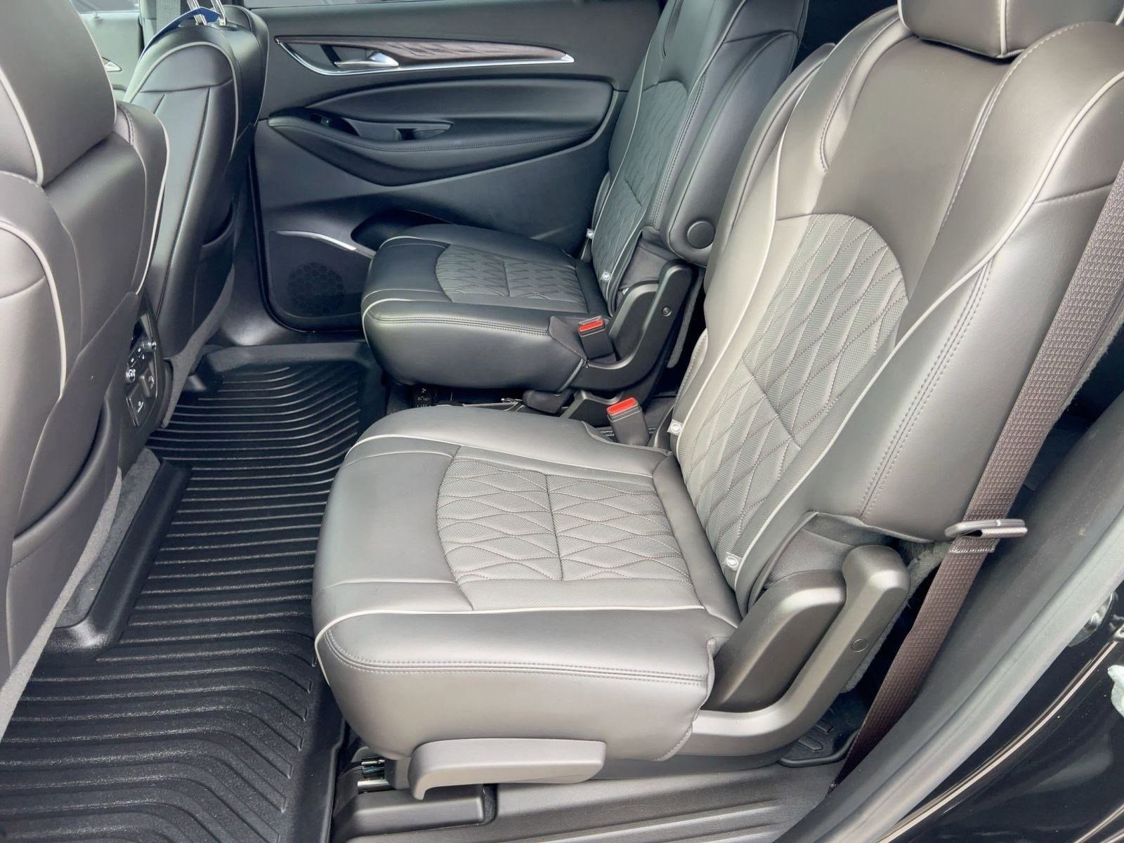 2024 Buick Enclave Avenir - Photo 14