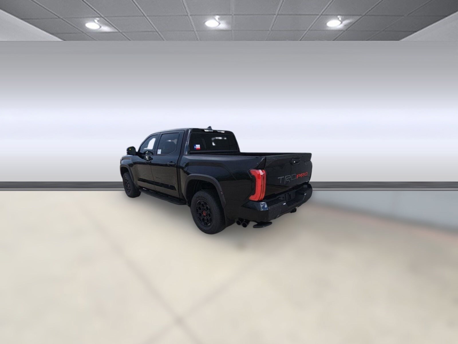 2026 Toyota Tundra TRD Pro photo 2