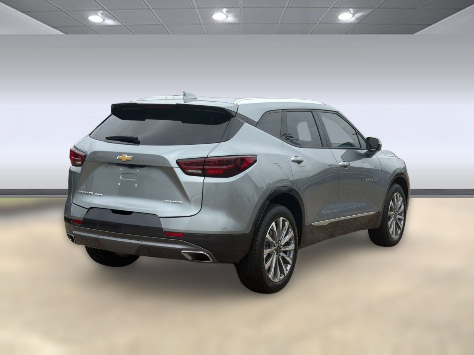 2024 Chevrolet Blazer Premier - Photo 9
