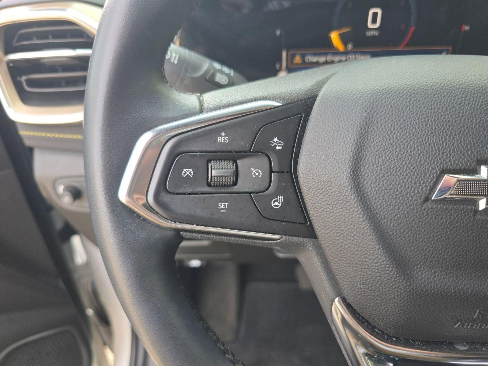 2024 Chevrolet TrailBlazer Activ - Photo 15