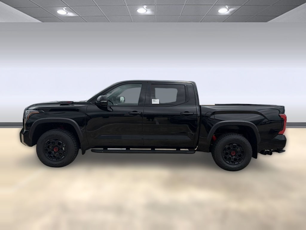 New 2026 Toyota Tundra i-FORCE MAX TRD Pro TRD PRO 5.5