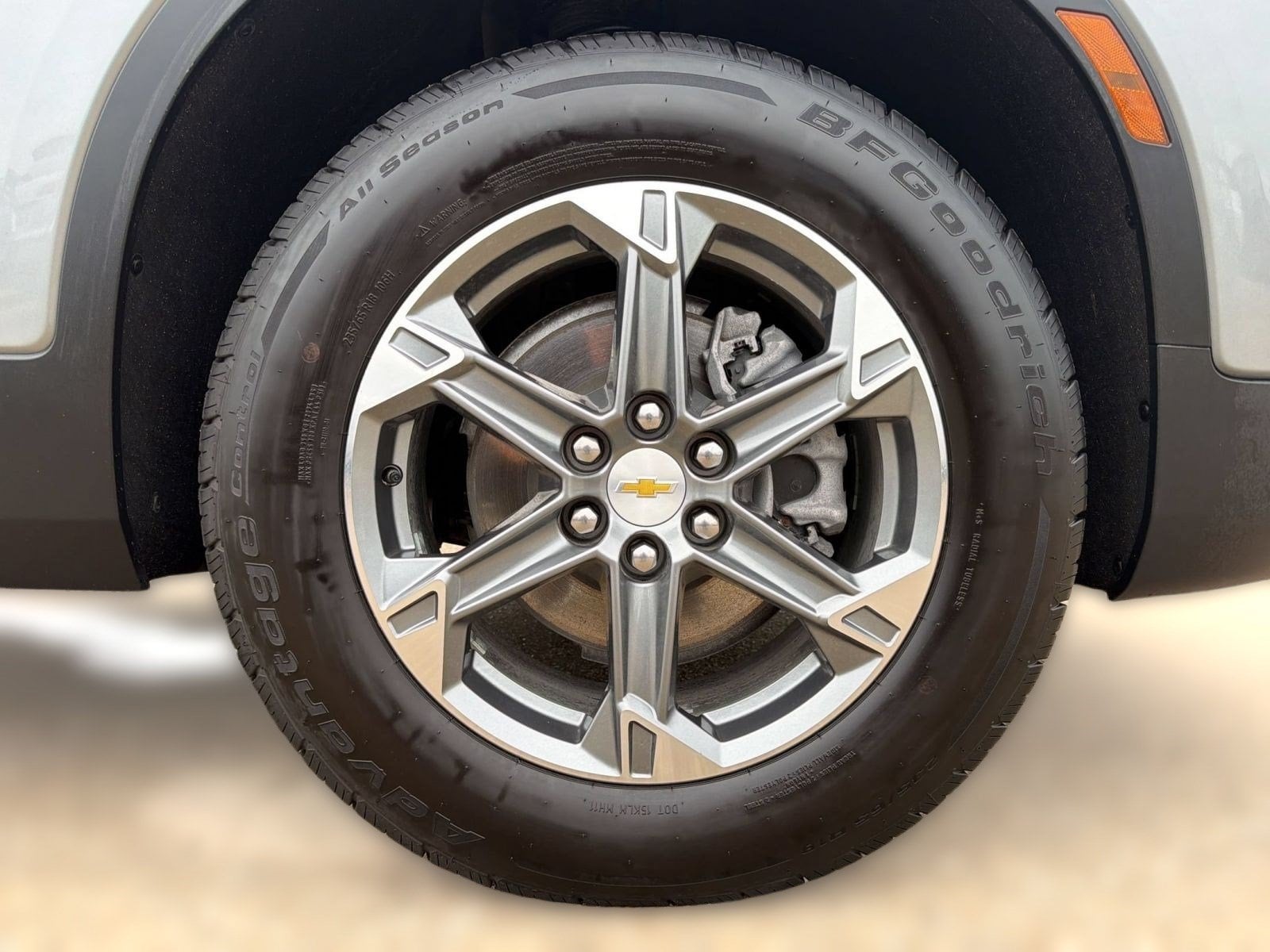 2023 Chevrolet Blazer 2LT - Photo 11
