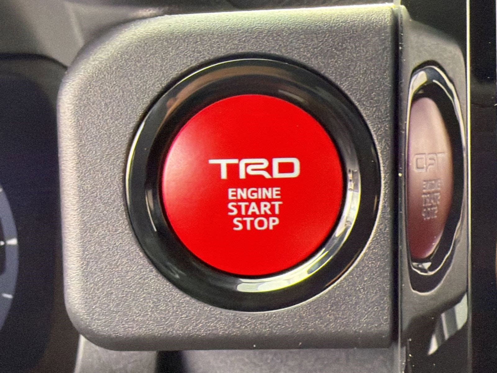 2026 Toyota 4Runner TRD Off-Road Premium - Photo 24