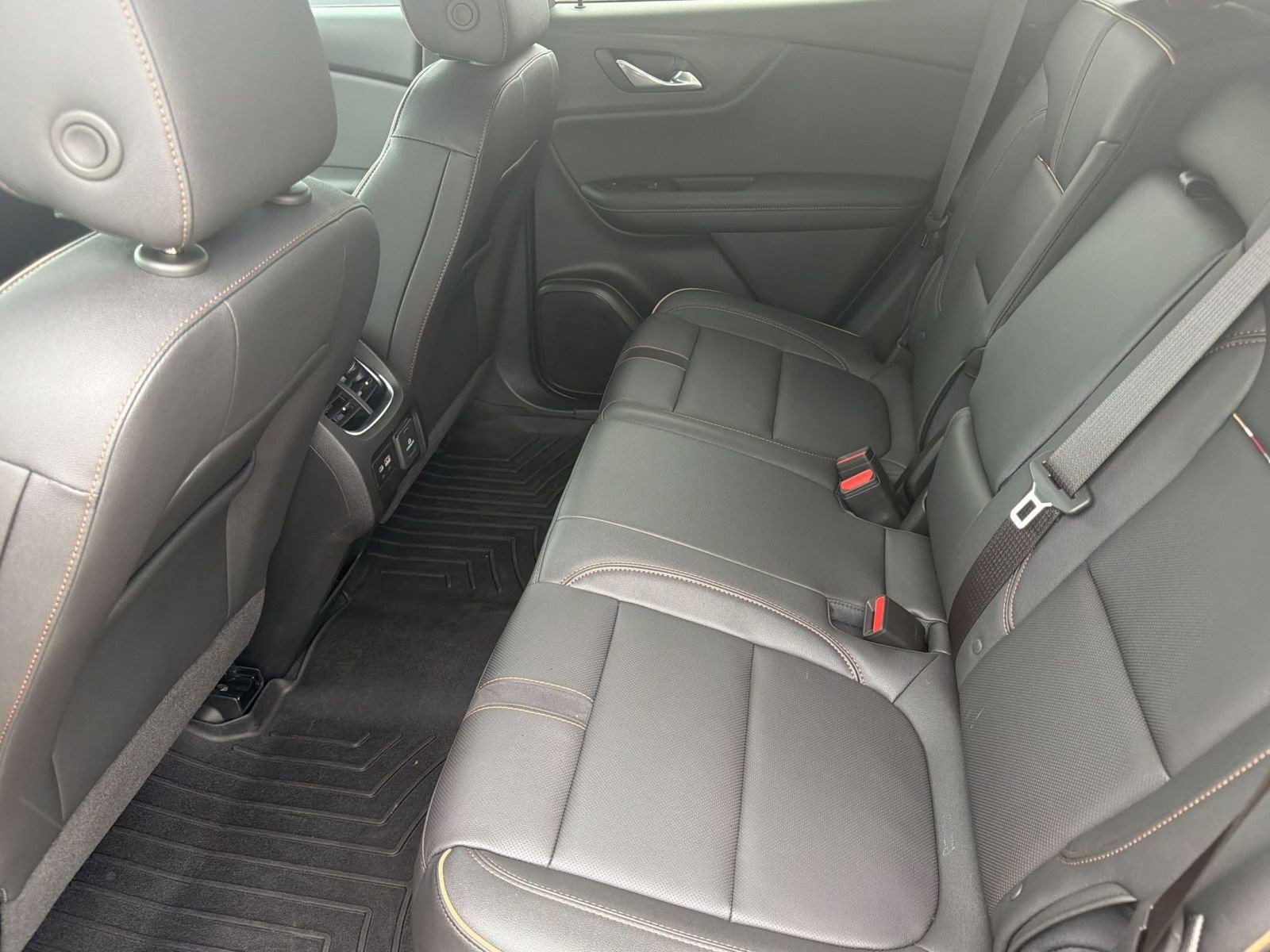 2024 Chevrolet Blazer Premier - Photo 14