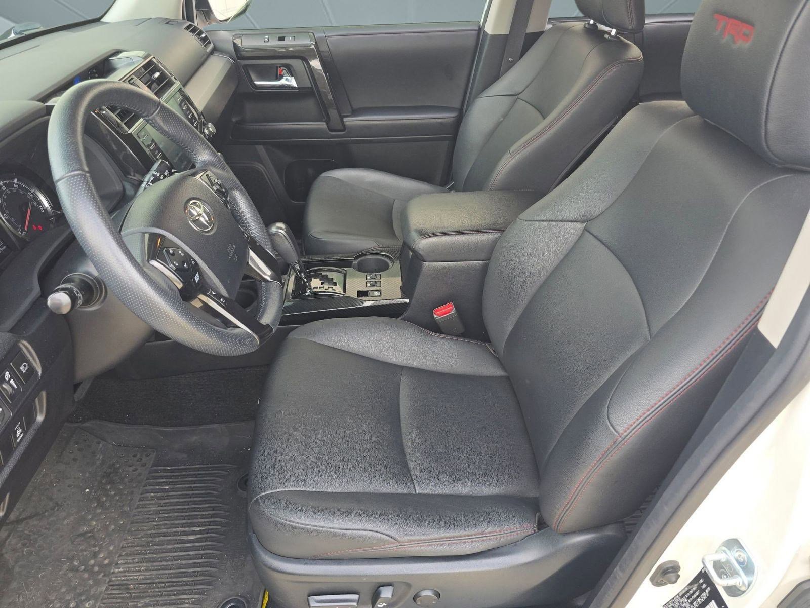 2021 Toyota 4Runner Venture Special Edition photo 3