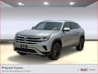  Volkswagen Atlas Cross Sport