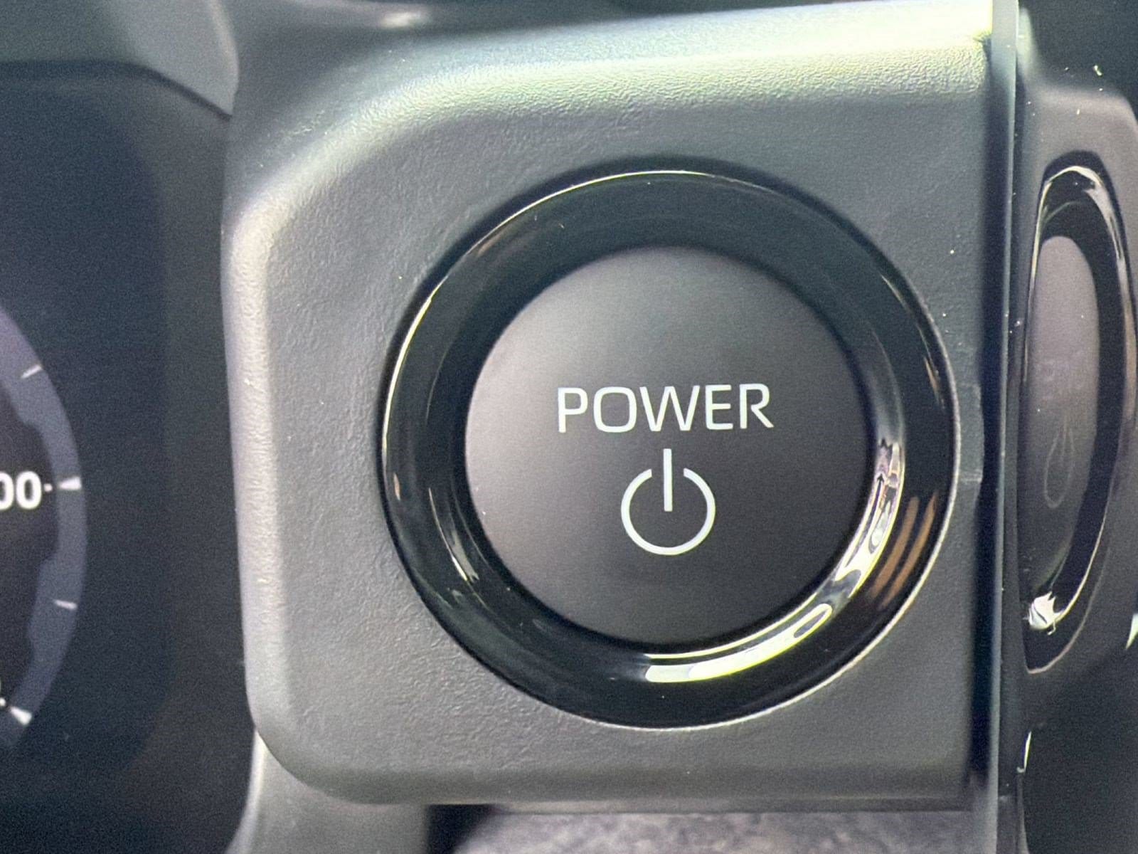 2026 Toyota Tacoma Trailhunter - Photo 22
