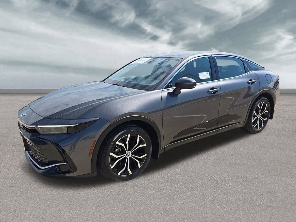 Used 2023 Toyota Crown For Sale Nederland TX JTDAAAAF4P3003616