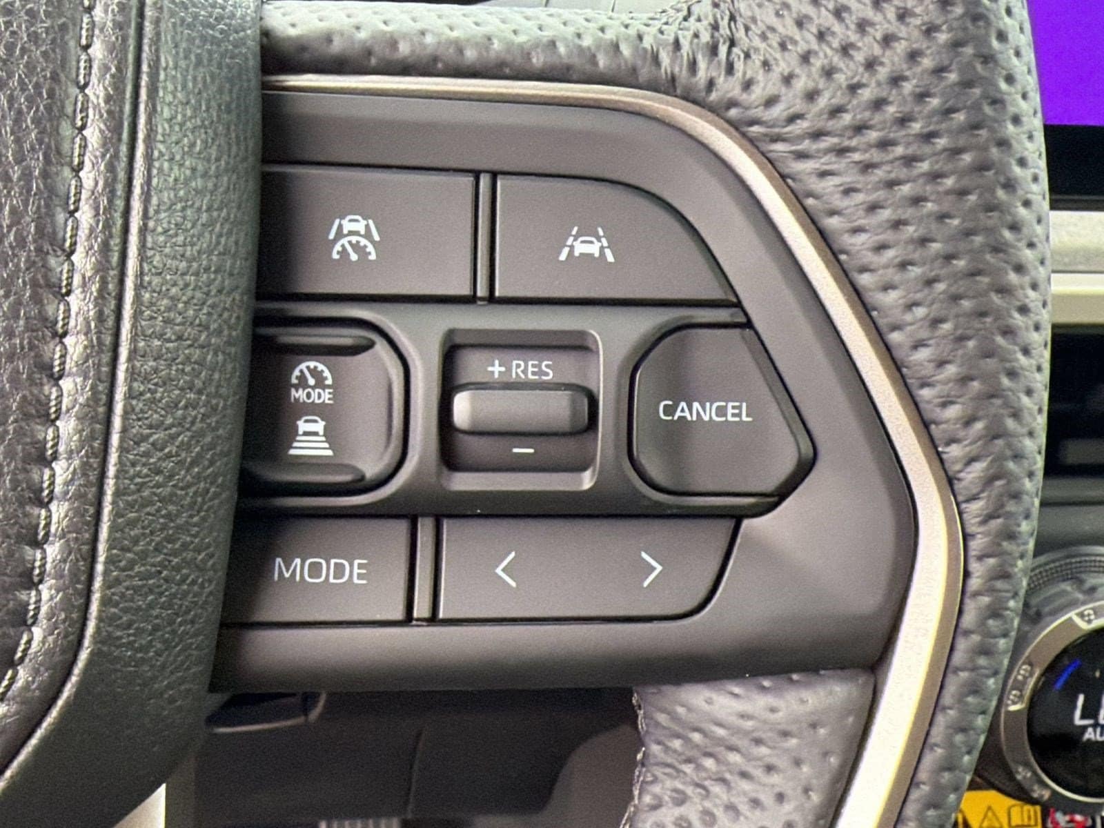 2026 Toyota Tacoma Trailhunter - Photo 21