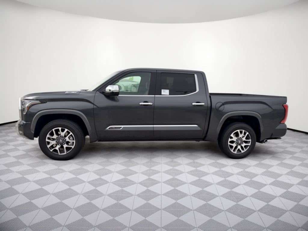 New 2026 Toyota Tundra i-FORCE MAX 1794 Edition 1794 CREWMAX 5.5