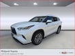 Toyota Highlander Hybrid