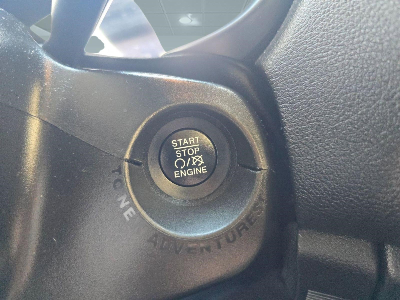 2020 Jeep Renegade Limited - Photo 26