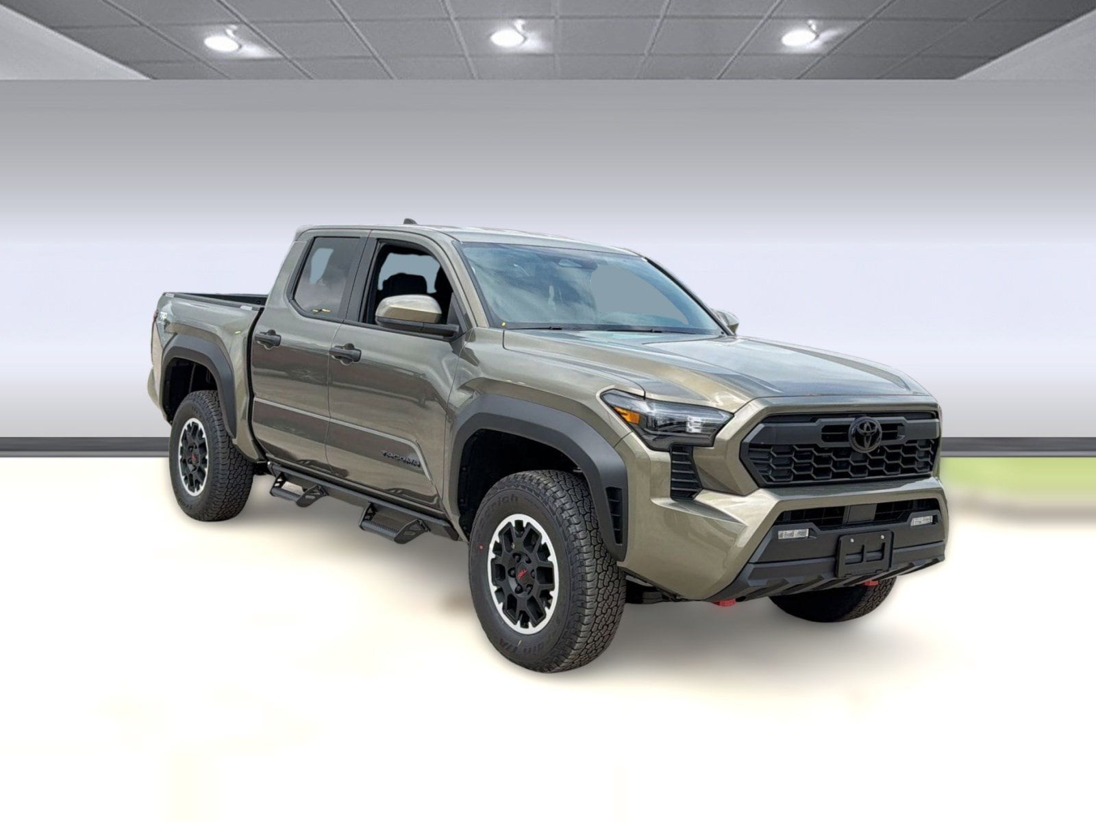 2026 Toyota Tacoma TRD Off Road - Photo 7