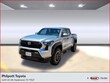 Toyota Tacoma i-FORCE MAX