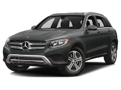 Used 2018 Mercedes-Benz GLC 300 GLC 300 SUV in Nederland, TX