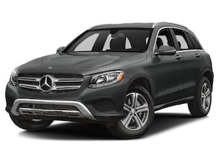 Used 2018 Mercedes-Benz GLC 300 GLC 300 SUV in Nederland TX