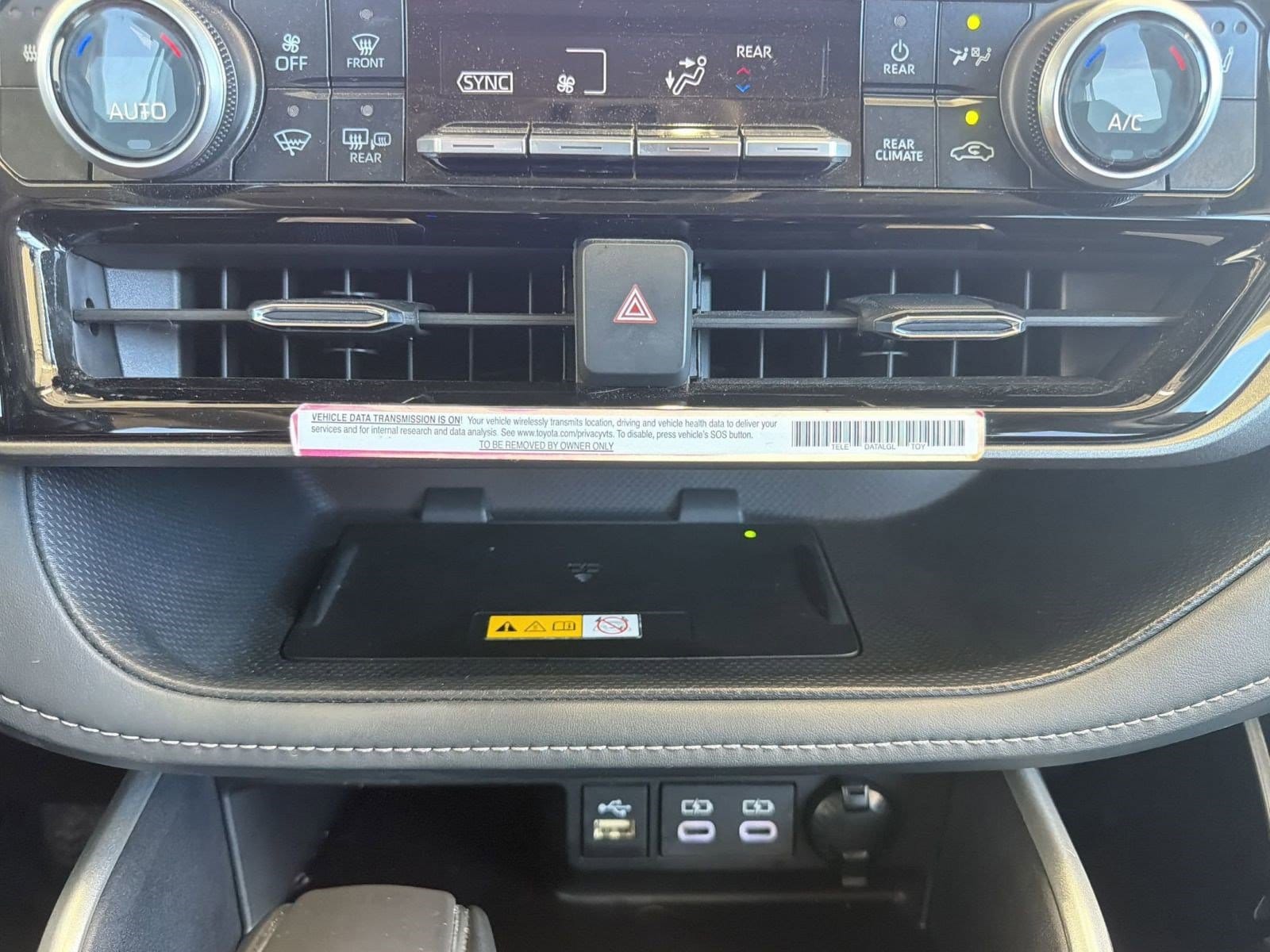 2024 Toyota Highlander XLE - Photo 21