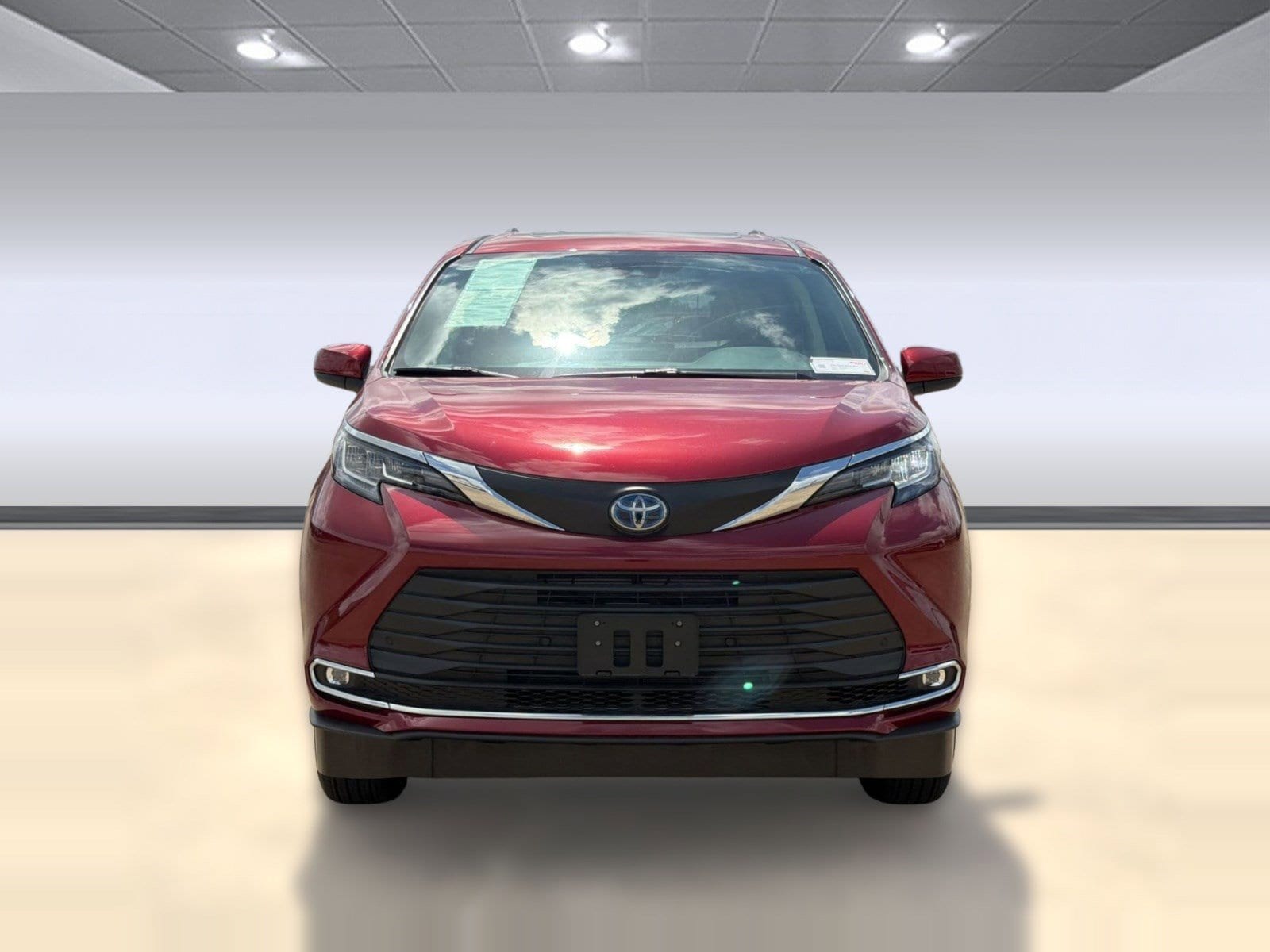 2022 Toyota Sienna XLE - Photo 6