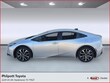  Toyota Prius Plug-in Hybrid