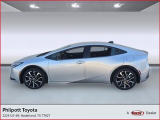 New 2026 Toyota Prius Plug-in Hybrid XSE PLUG-IN HYBRID