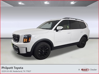 Used Used 2024 Kia Telluride SX X-Pro SUV in Nederland