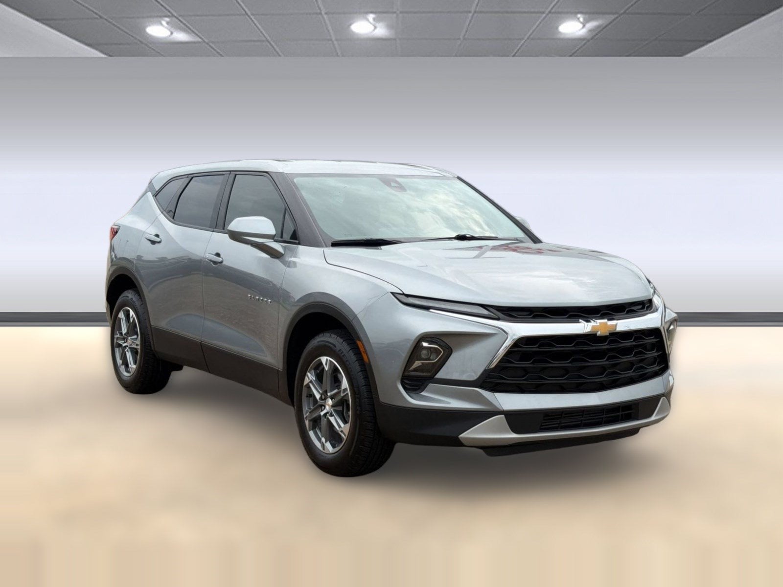 Blazer LT SUV