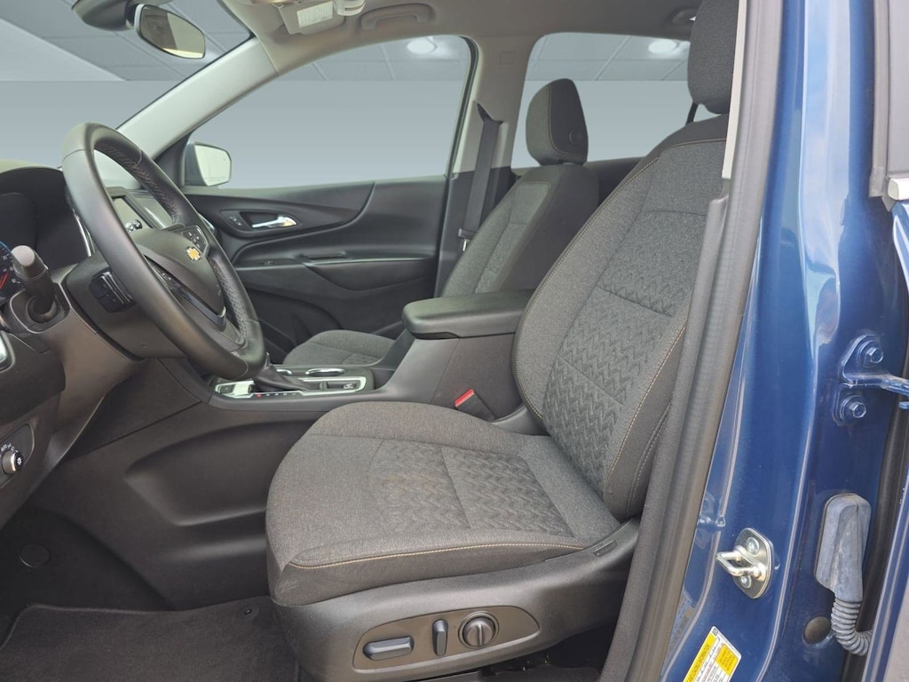 Used 2024 Chevrolet Equinox LT SUV