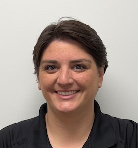 Staff member Shelby Apperson from ID_620d22