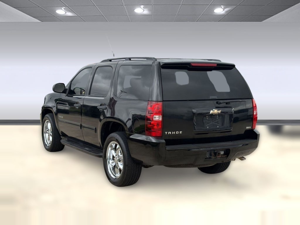 Used 2010 Chevrolet Tahoe LS SUV