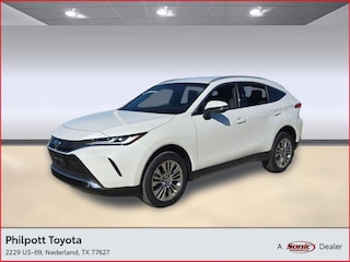 Used 2023 Toyota Venza Limited SUV in Nederland TX