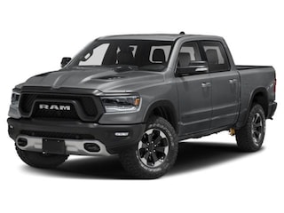 Used Used 2019 Ram 1500 Big Horn/Lone Star Truck Crew Cab for sale in Nederland TX