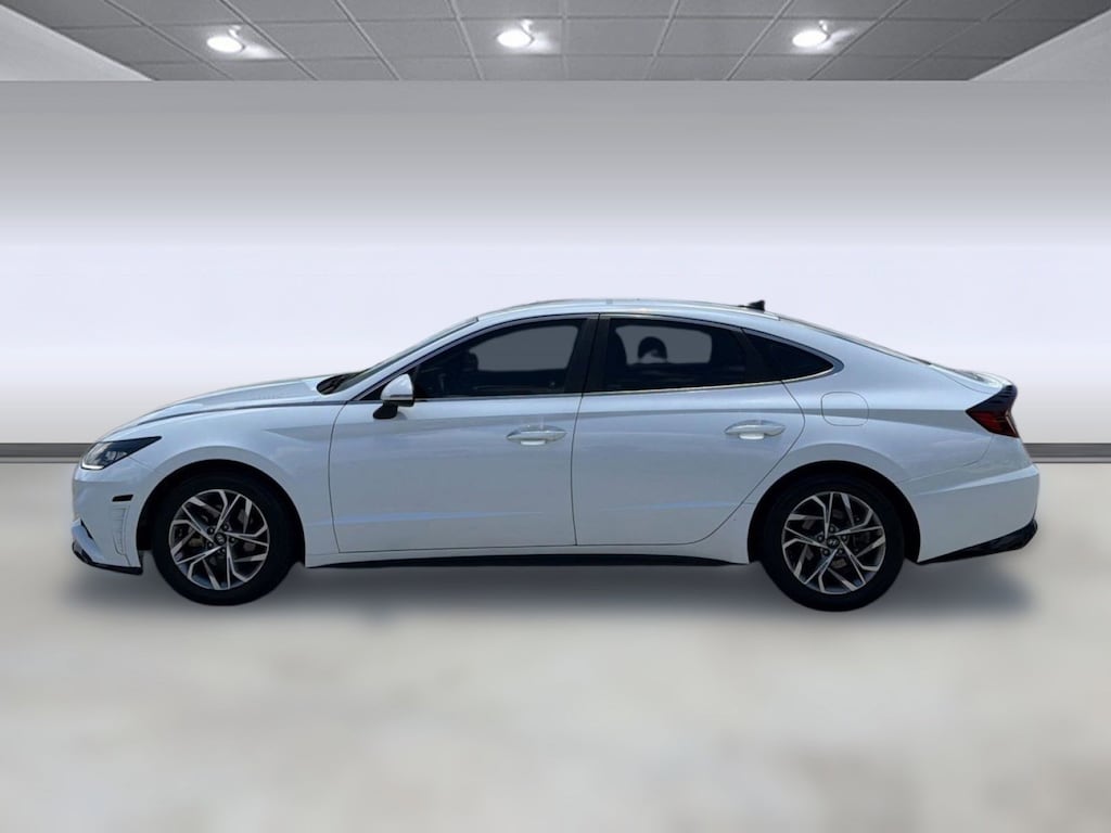 Used 2020 Hyundai Sonata SEL Sedan