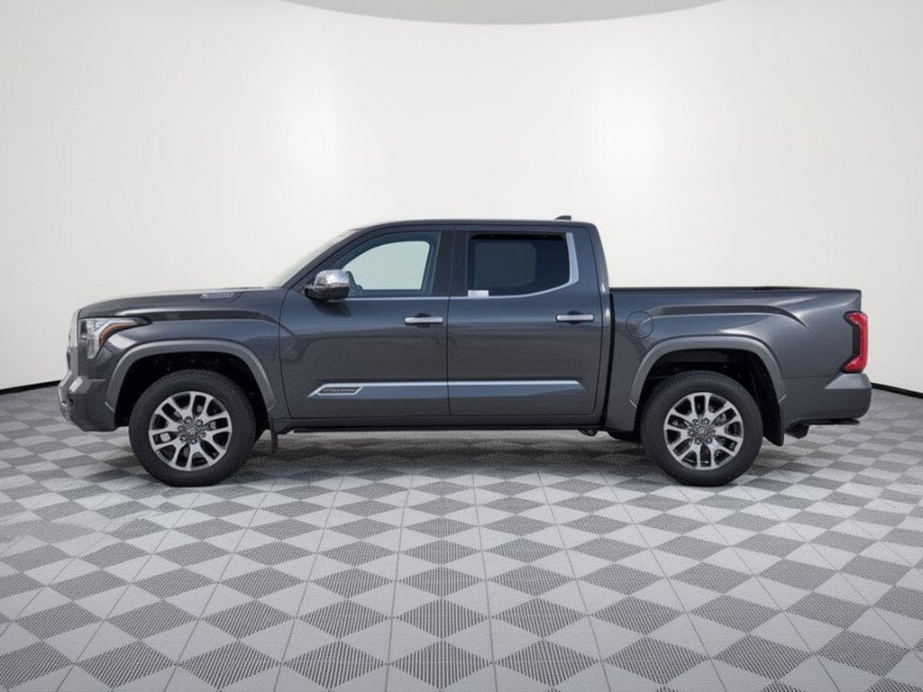 New 2026 Toyota Tundra i-FORCE MAX 1794 Edition 1794 CREWMAX 5.5