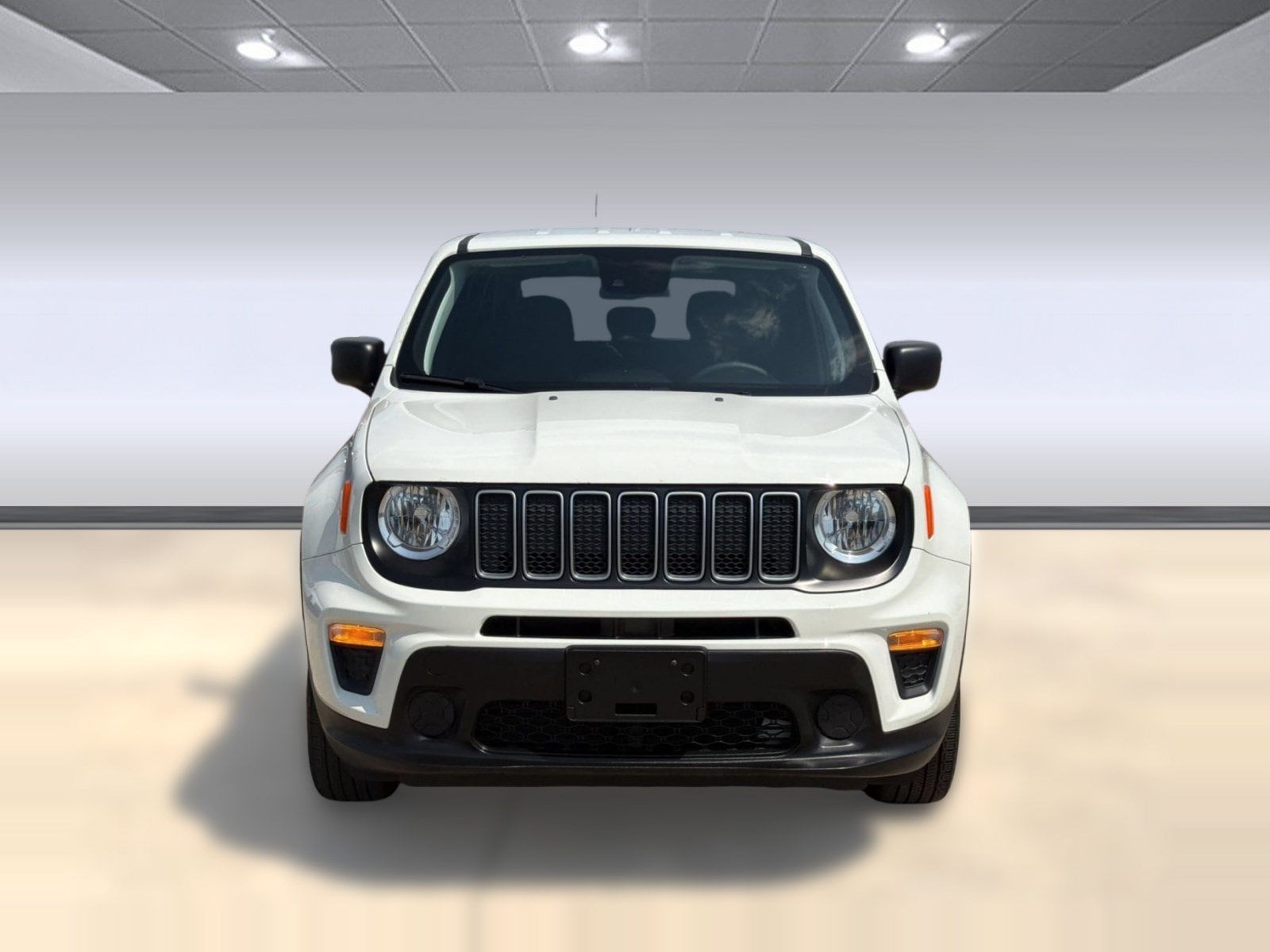 2023 Jeep Renegade Latitude - Photo 6
