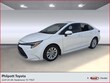 Toyota Corolla Hybrid