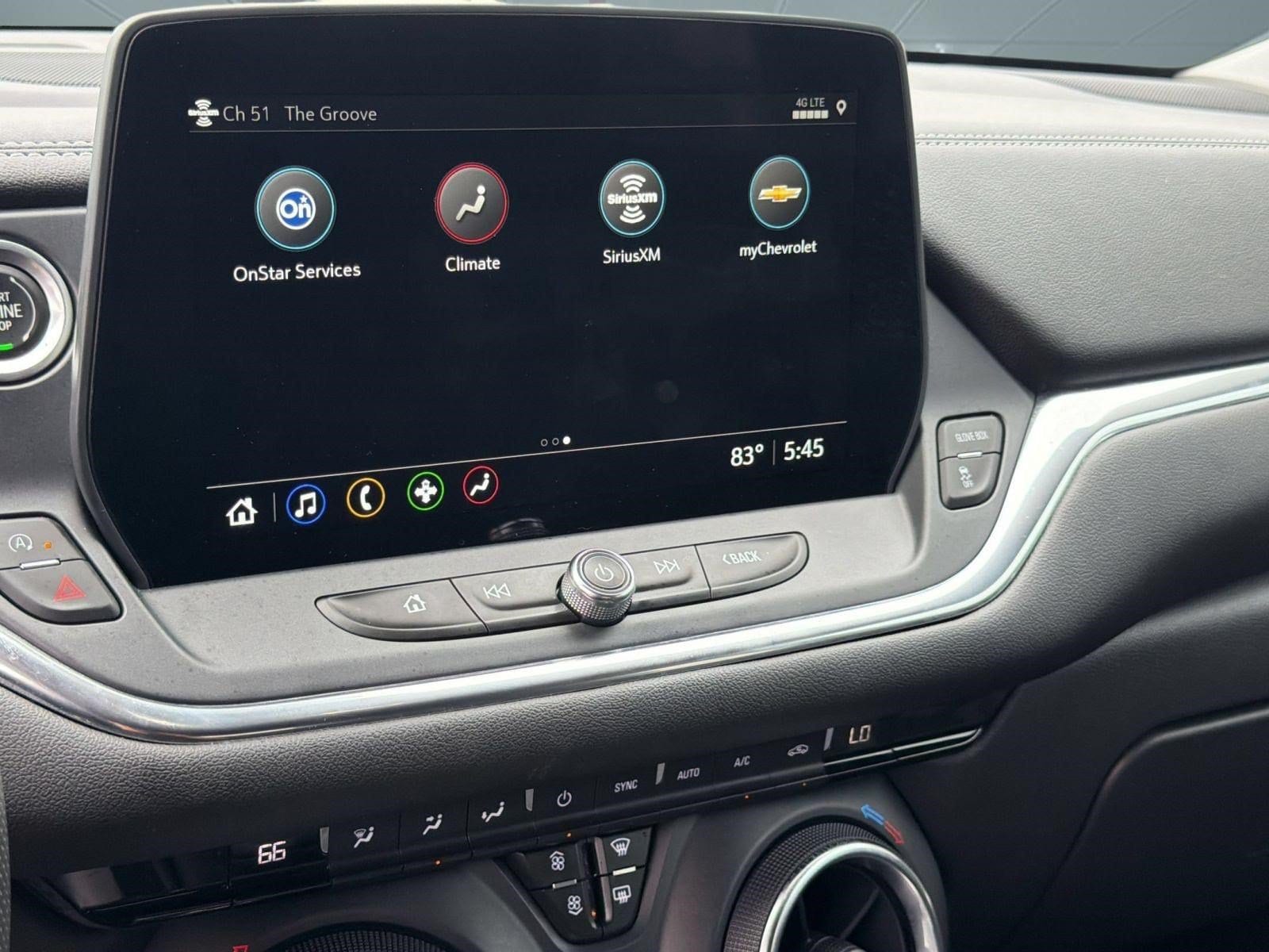 2023 Chevrolet Blazer 2LT - Photo 24