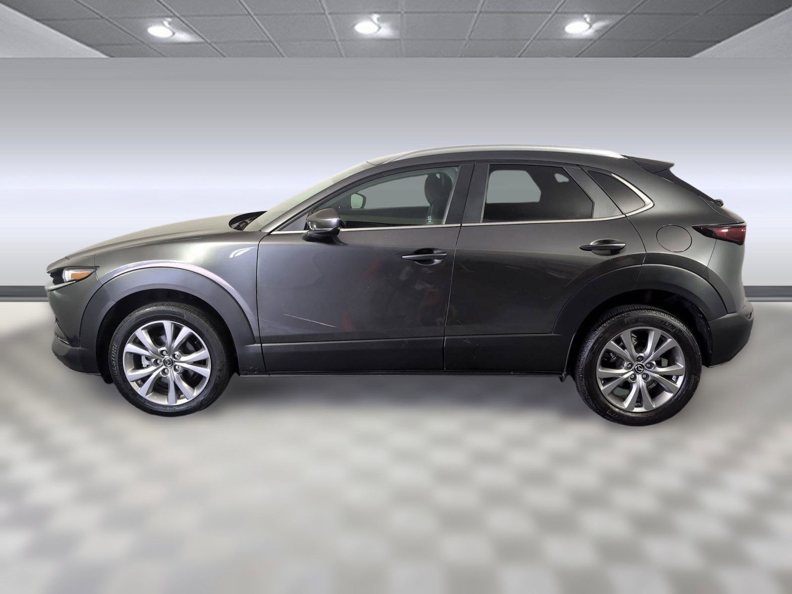 2023 Mazda CX-30 2.5 Select photo 2