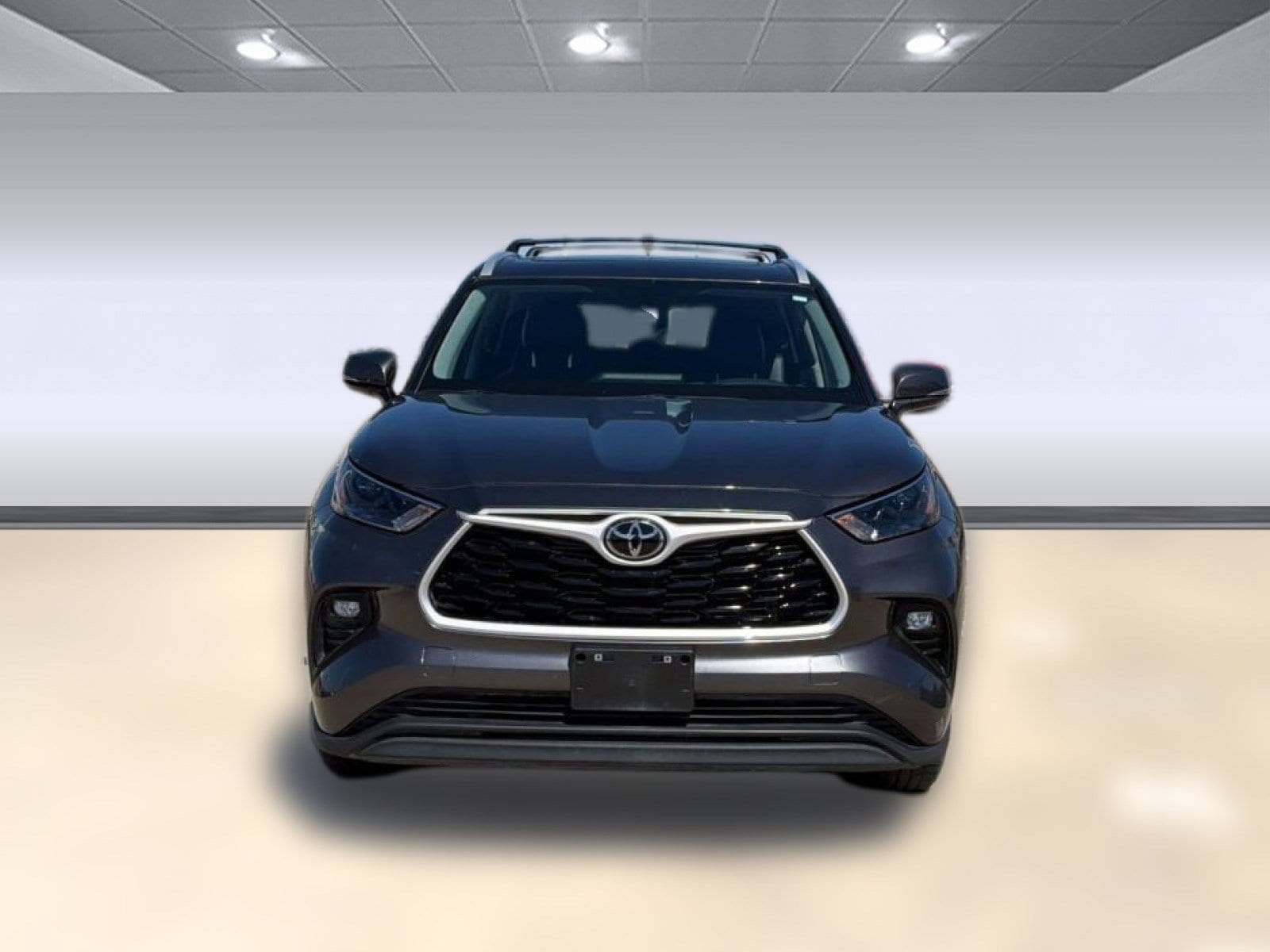 2024 Toyota Highlander XLE - Photo 5
