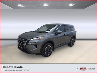 Used Used 2024 Nissan Rogue SV SUV for sale in Nederland TX