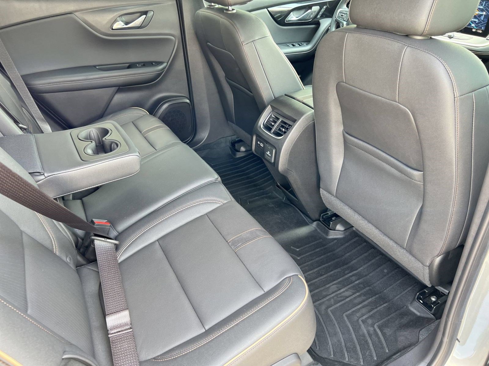 2024 Chevrolet Blazer Premier - Photo 30