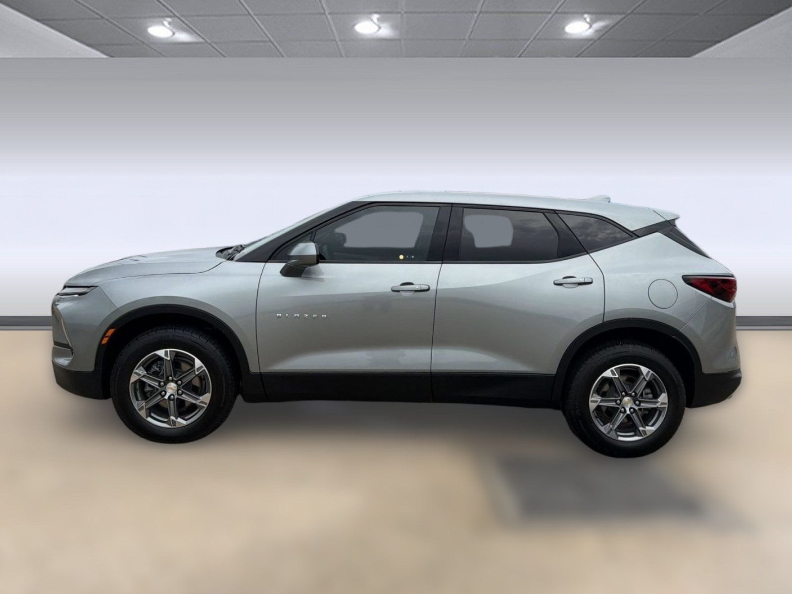 Blazer LT SUV