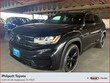  Volkswagen Atlas Cross Sport