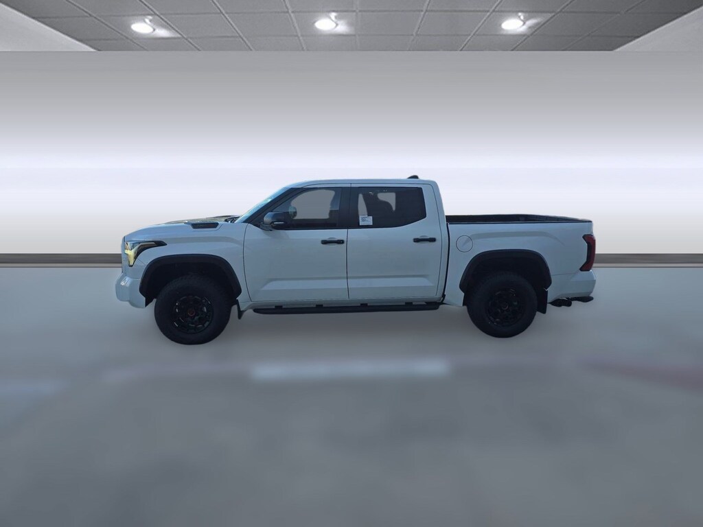 New 2026 Toyota Tundra i-FORCE MAX TRD Pro TRD PRO 5.5