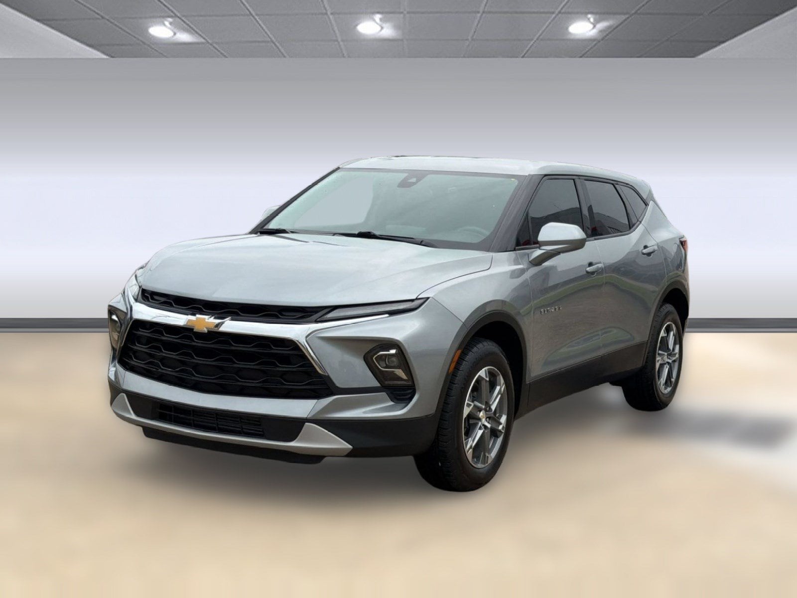 2023 Chevrolet Blazer 2LT - Photo 51